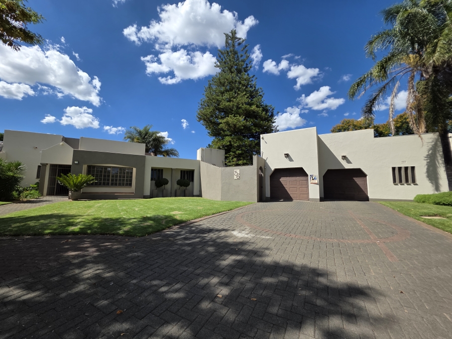 3 Bedroom Property for Sale in Jim Fouchepark Free State